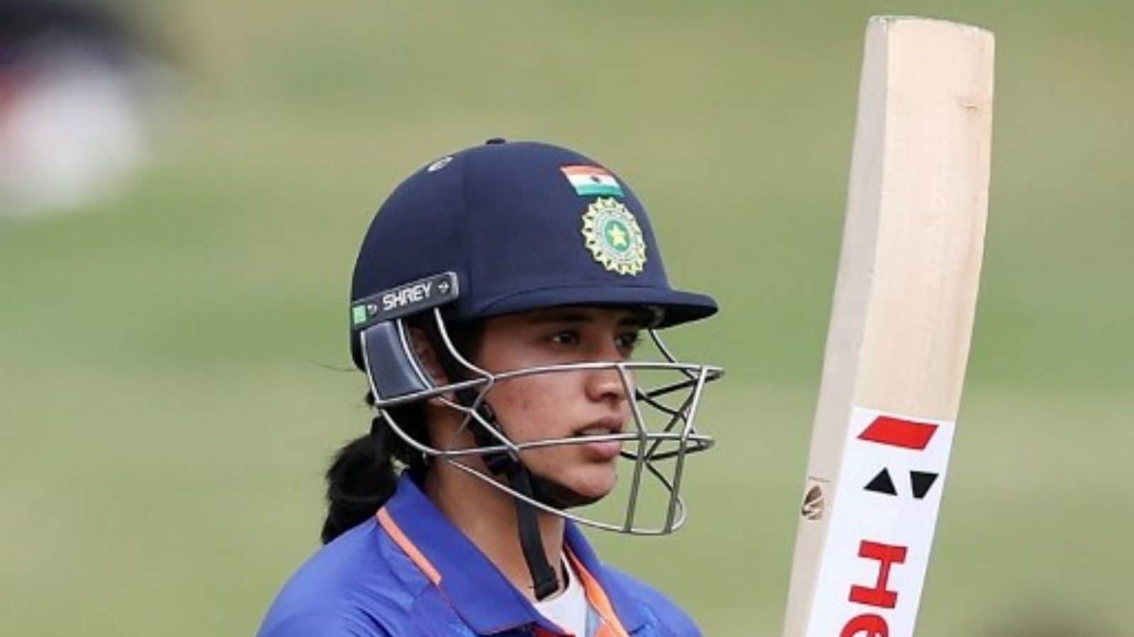 Sony Sports Network Launches 'Non-Stop Cricket' Campaign Featuring Smriti Mandhana And Pankaj Tripathi