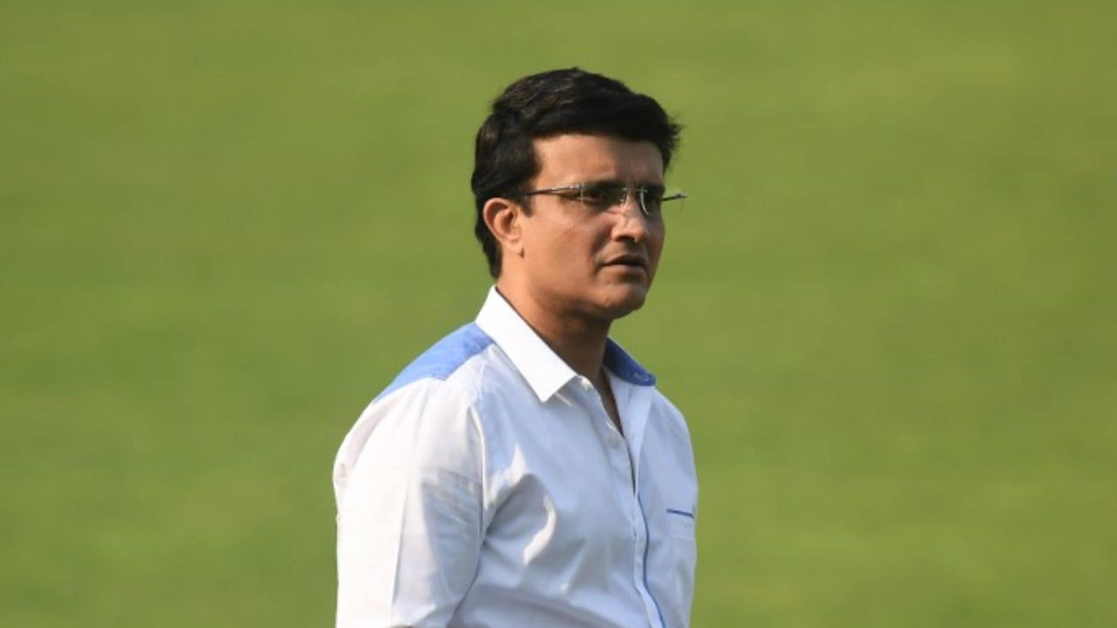 Sourav Ganguly Backtracks from Contesting CAB President's Post, Nominates Elder Brother Instead
