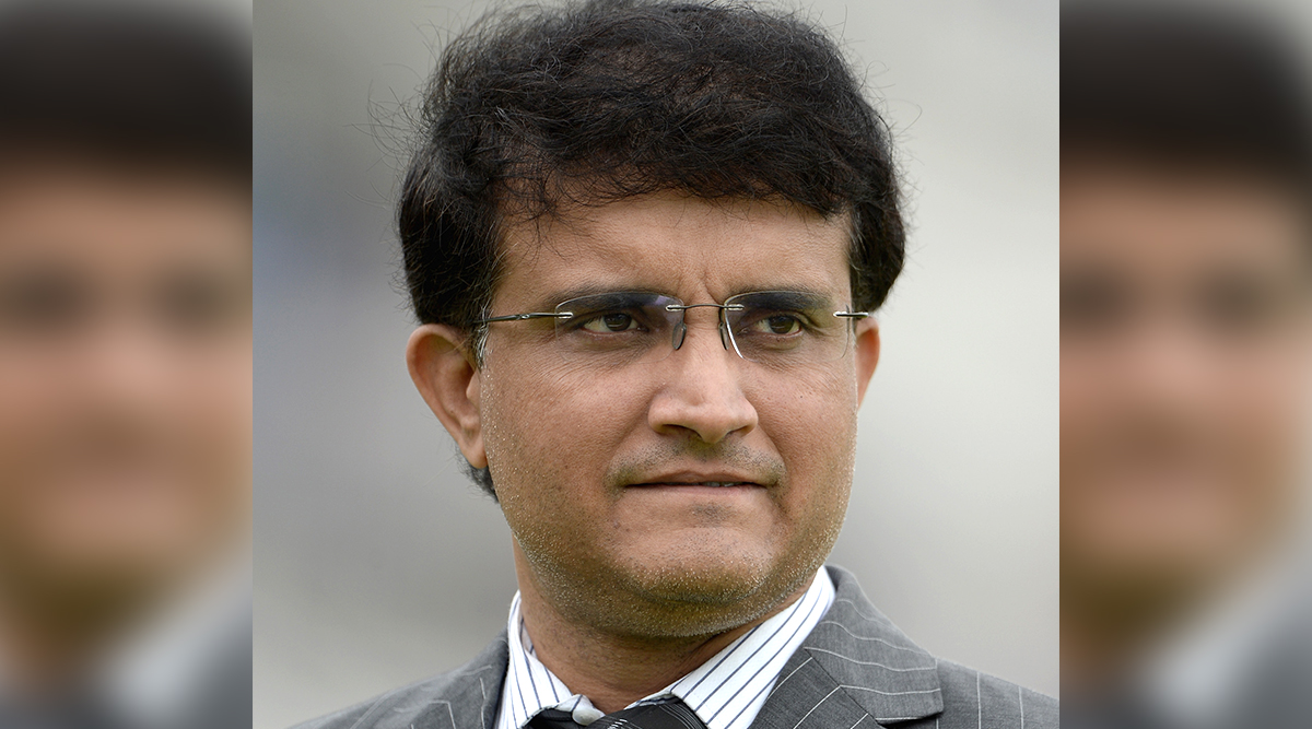 Sourav Ganguly Becomes 39th BCCI President; Here's List of All Heads of Board of Control for Cricket in India So Far | 