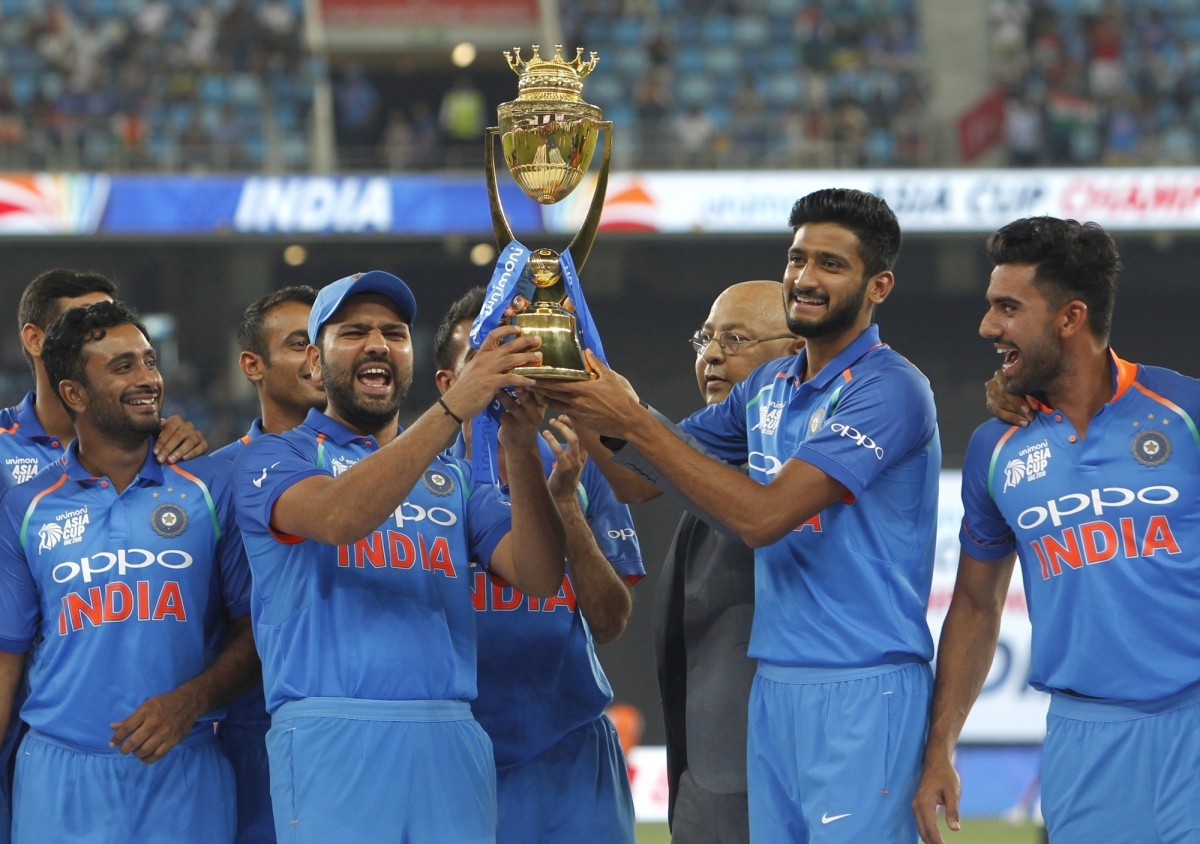 Sourav Ganguly humbles Pakistan, announces shifting of Asia Cup to Dubai for allowing India to take part