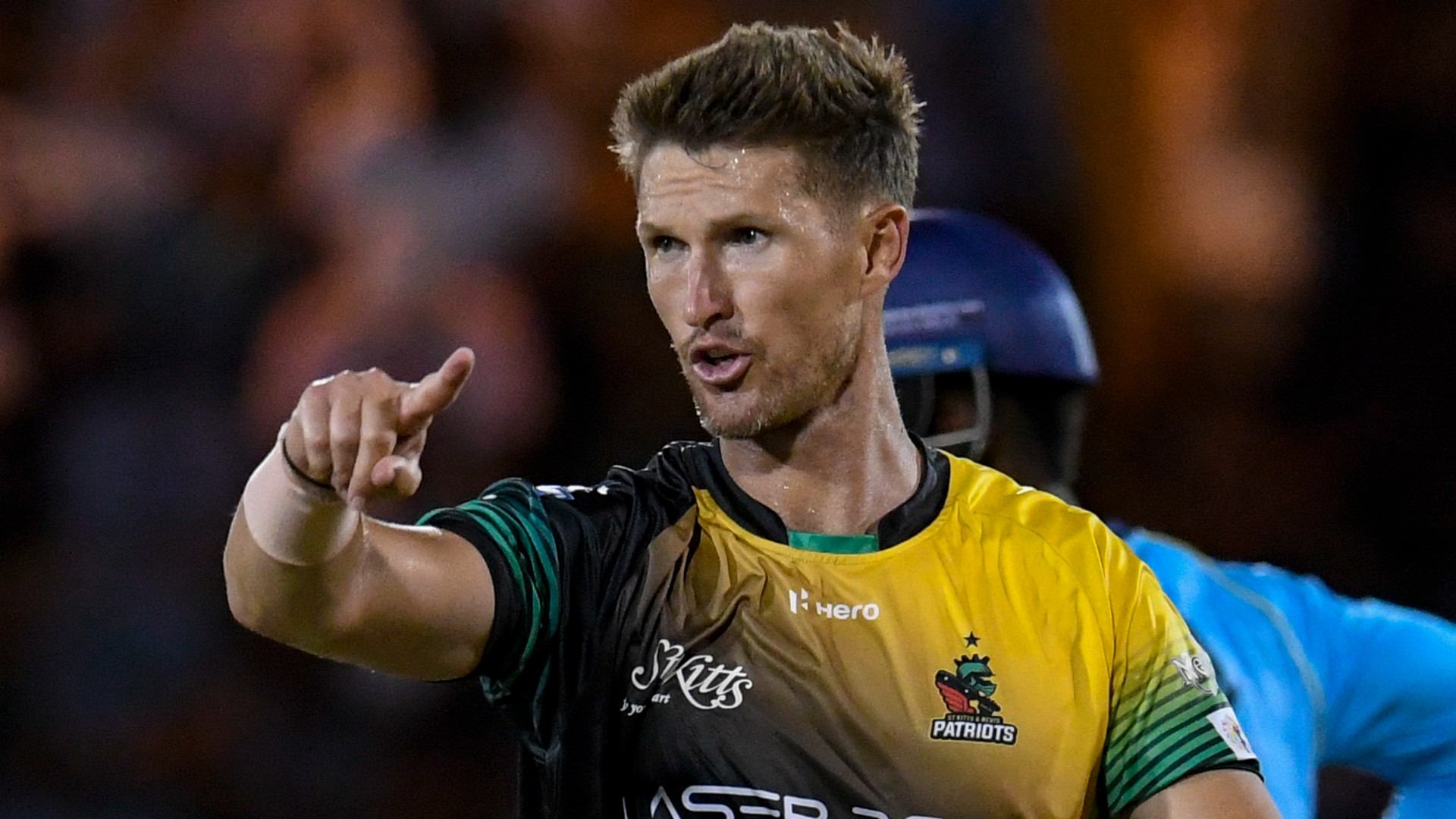 South Africa all-rounder Pretorius ruled out of T20 World Cup