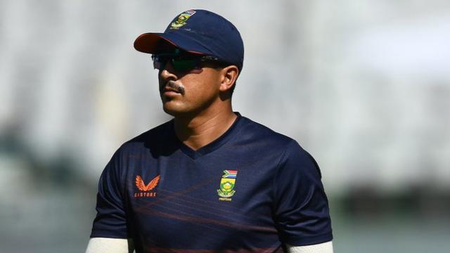 South Africa batter Zubayr Hamza suspended by ICC for doping violation - Firstcricket News, Firstpost