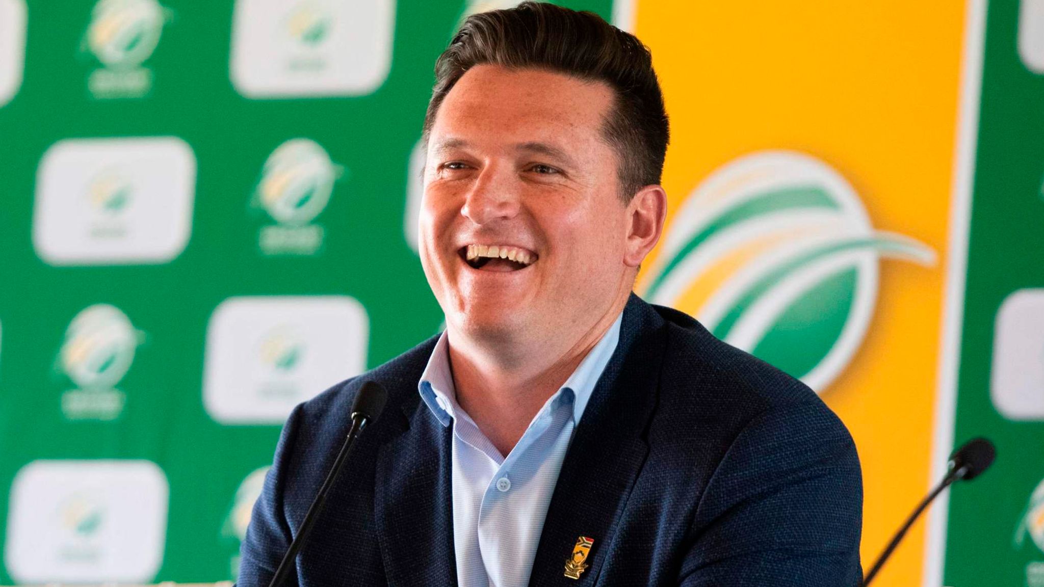 South Africa League Will Become The 2nd Largest Cricket League In The World With 6 IPL Franchise Owners- Graeme Smith