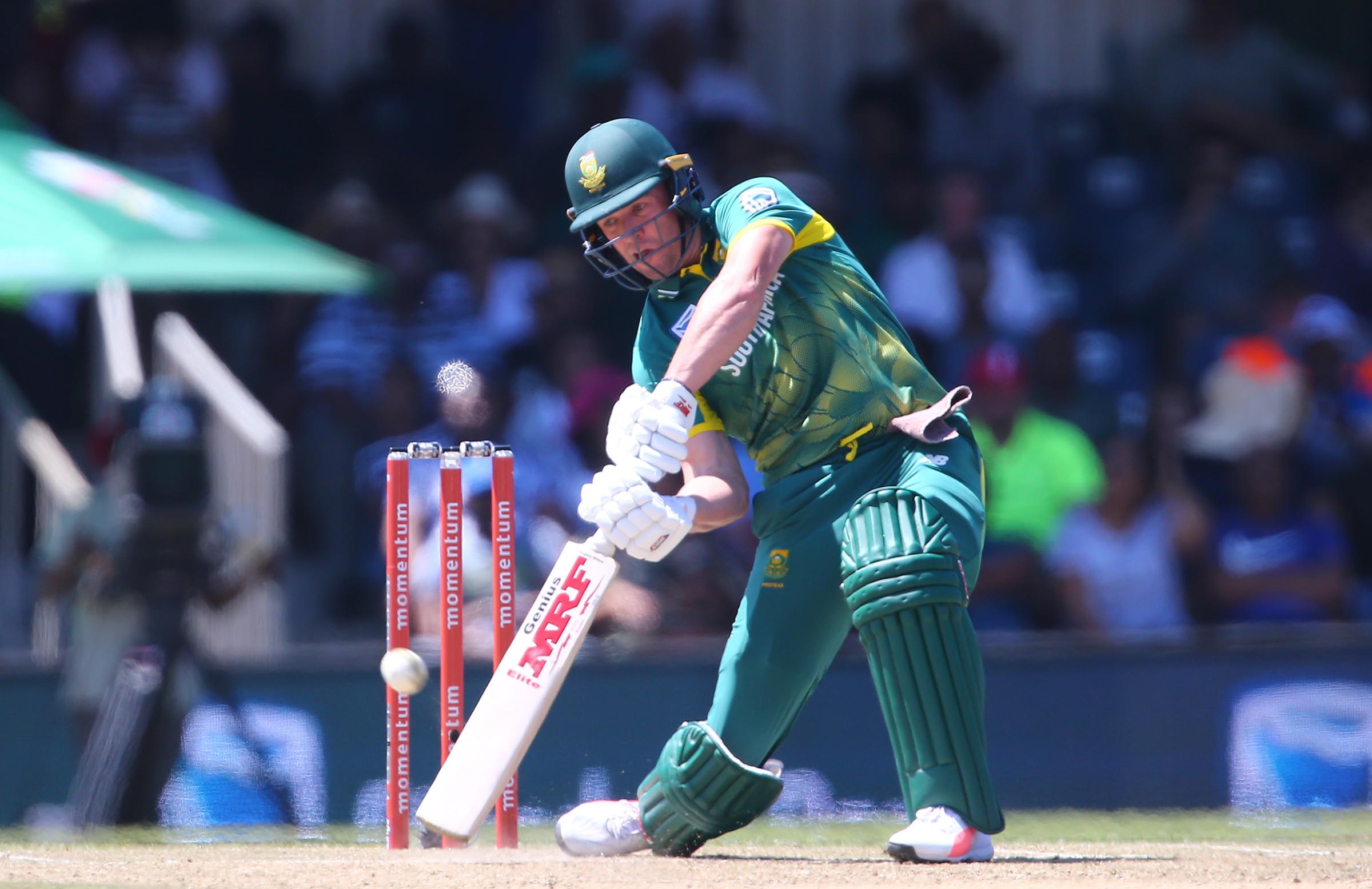 South Africa rest stars for T20s