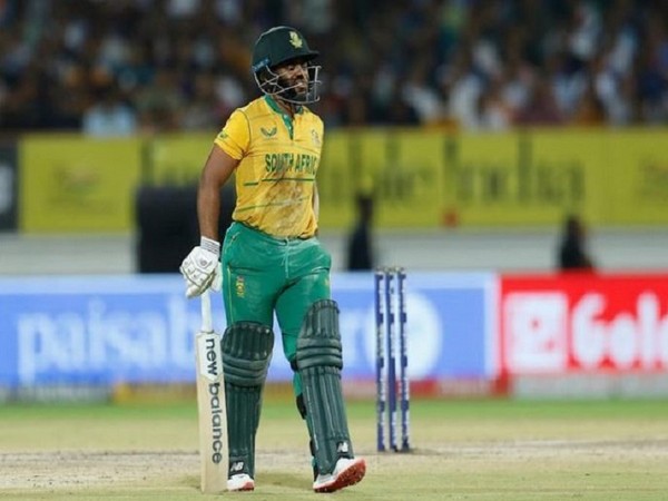 South Africa skipper Temba Bavuma expects series against India to be competitive