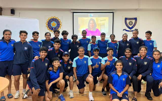 South Africa U19 Women to host India for five T20s in December-January
