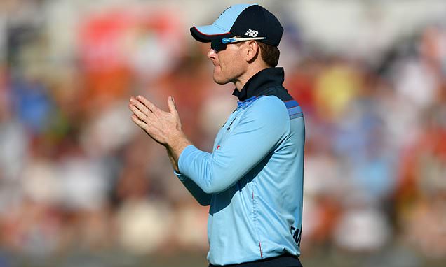 South Africa v England LIVE: Follow second ODI from Durban