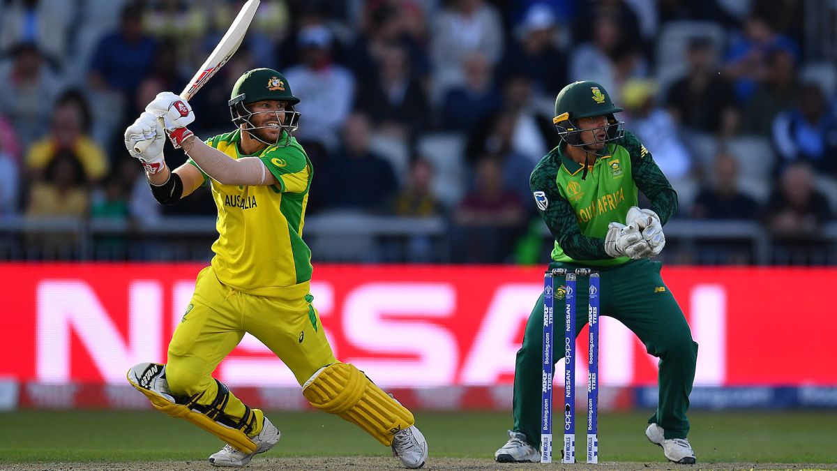 South Africa vs Australia live stream: how to watch ODI series 2020 cricket from anywhere