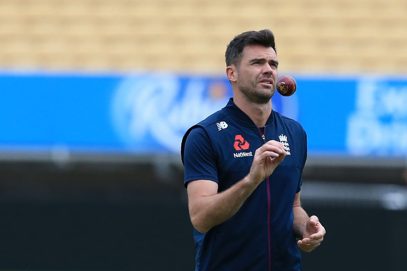 South Africa vs England: James Anderson Or Stuart Broad Might Be Dropped For 2nd Test, Says Chris Silverwood