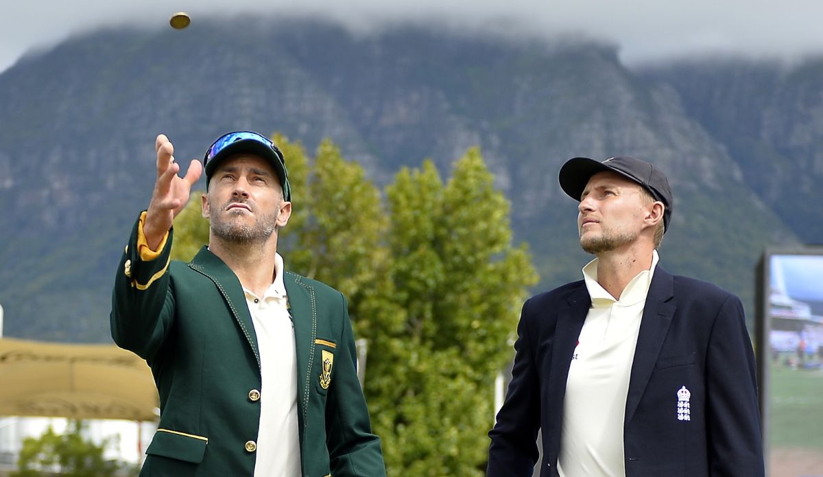 South Africa vs England live stream: how to watch 4th Test cricket from anywhere