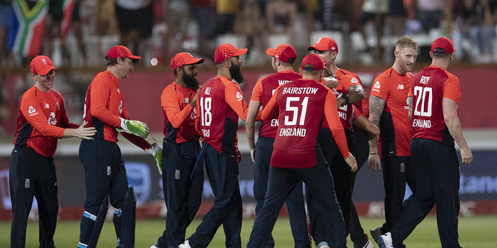 South Africa vs England: Tom Curran's sensational final over comeback lead visitors to nerve-racking win in second T20I and level series- Firstcricket News, Firstpost