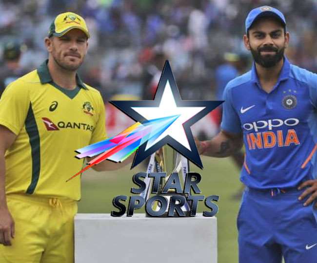 South Africa vs India Live Streaming 1st ODI Match Score TV Channels Ball By Ball Highlights Toss