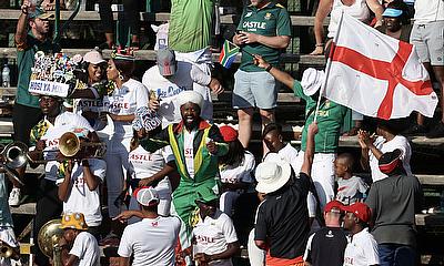 South Africa Welcomes Another Important Chapter in it's Cricket History