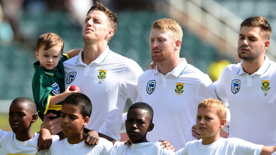 South Africa will lose a lot of players to Kolpak in near future - Morne Morkel