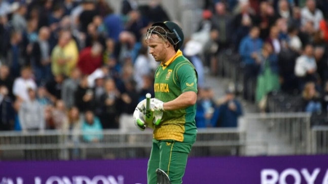 South Africa's David Miller appointed captain of Barbados Royals for 2022 Caribbean Premier League 