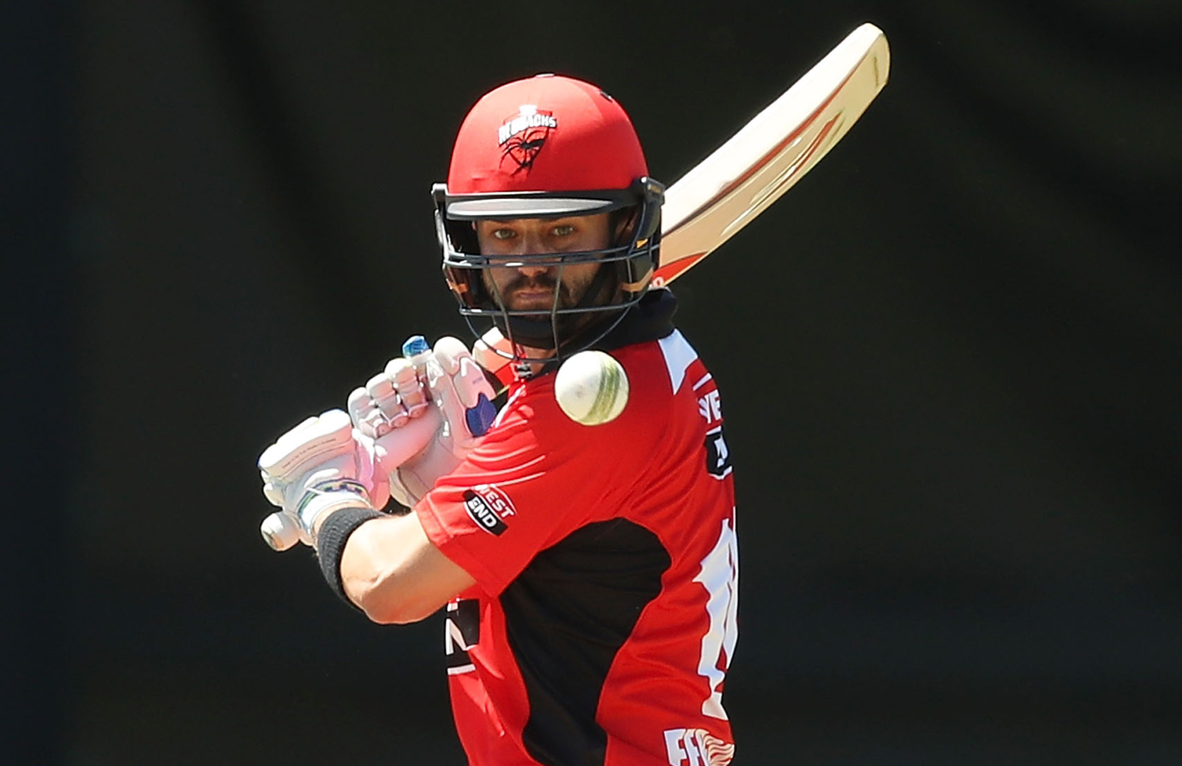 'Special' Ferguson set for JLT Cup eliminator