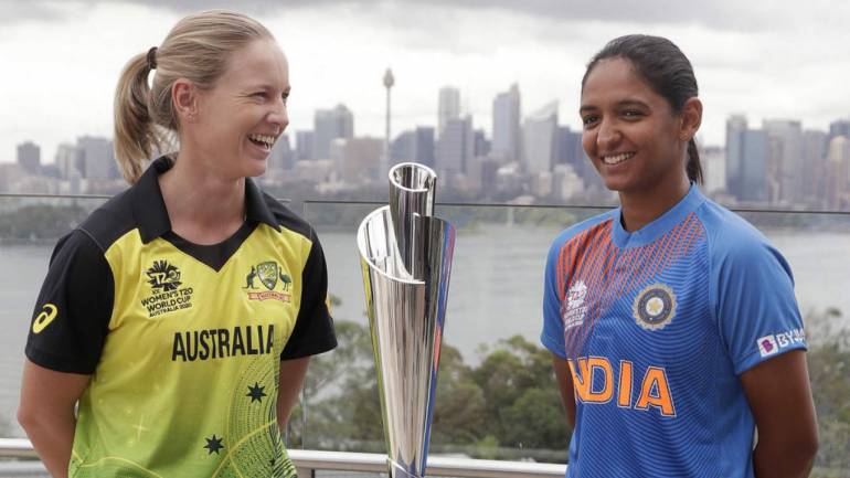 Spectator at India-Australia Women's T20 WC final diagnosed with COVID-19: MCG