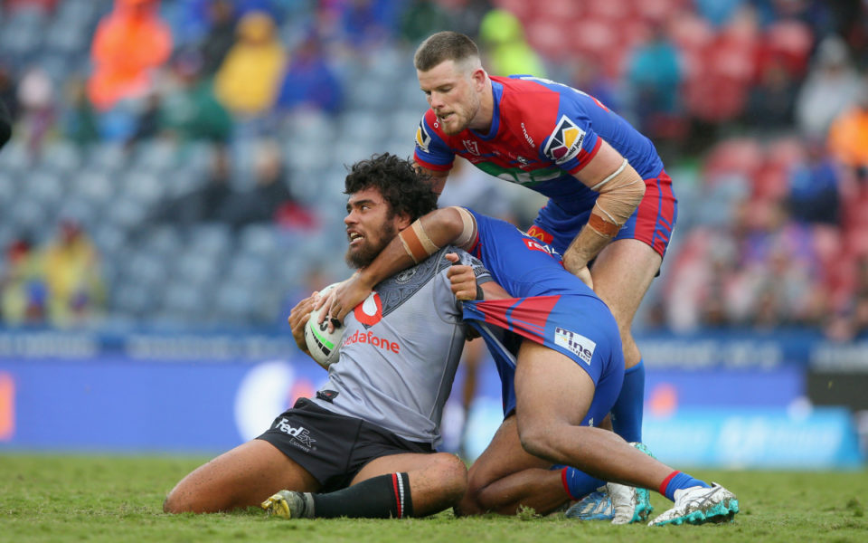 Sport in chaos: Kiwis look to home, as isolation bans kick in | The New Daily