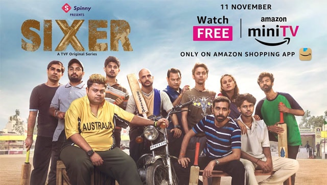 Sports drama Sixer to premiere on 11 November; Yuvraj Singh is super excited