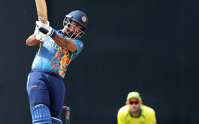 Sri Lanka Cricket appoints three-member panel to investigate sexual assault charges slapped on Danushka Gunathilaka
