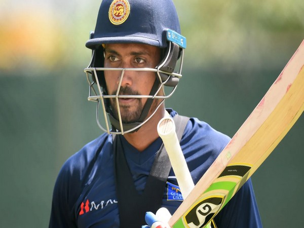 Sri Lanka cricketer Danushka Gunathilaka denied bail over alleged sexual assault