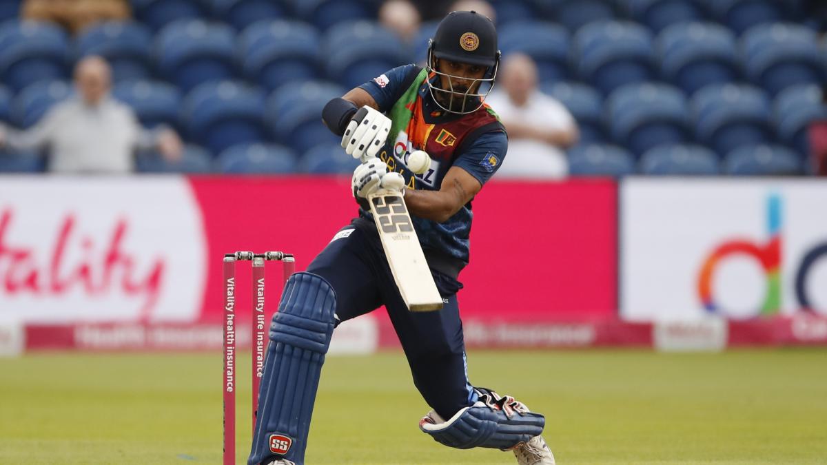 Sri Lanka cricketer Danushka Gunathilaka granted bail on sexual assault charges