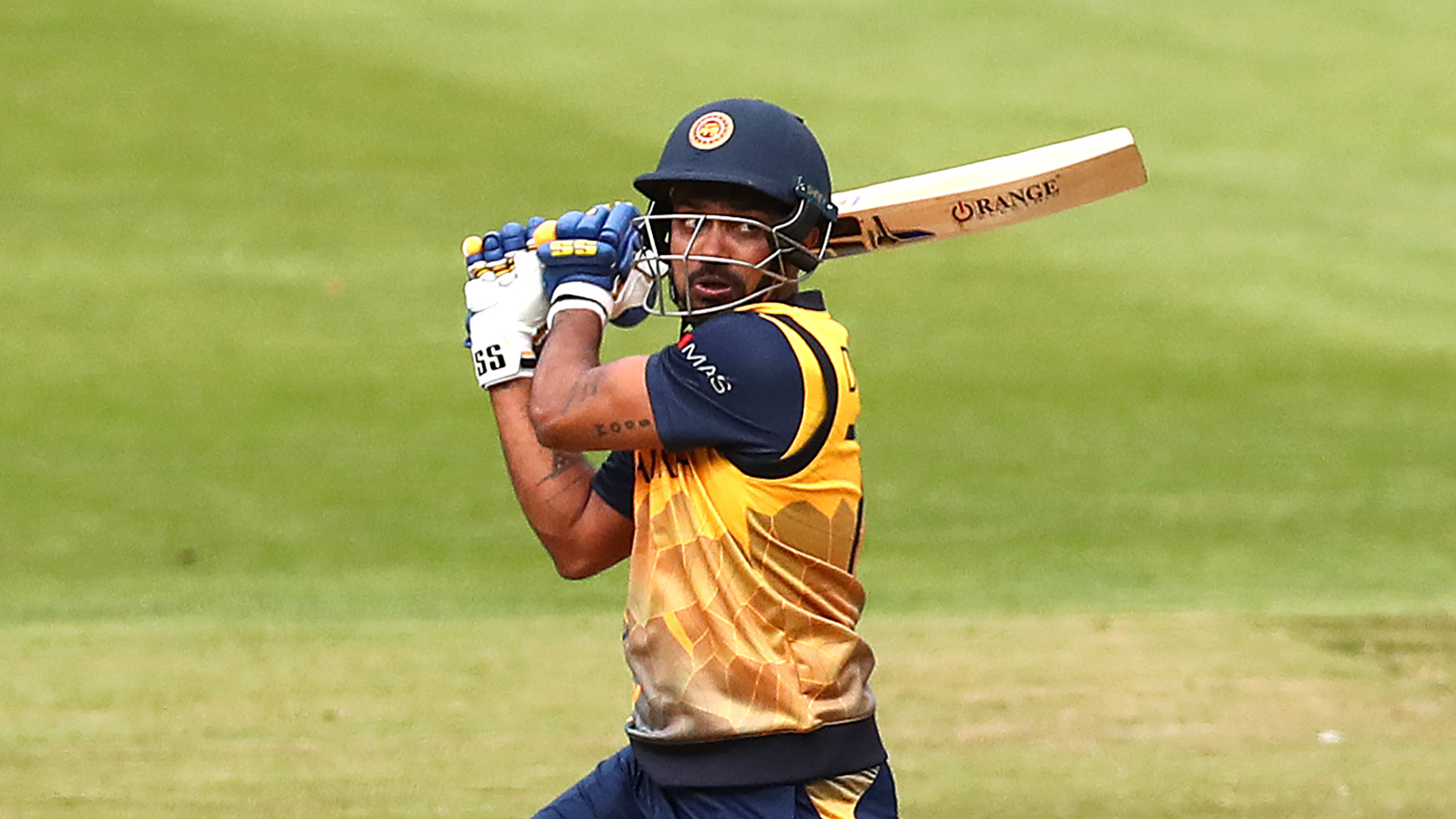 Sri Lanka suspend Gunathilaka from all forms of cricket following arrest