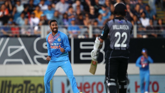 Sri Lanka v India T20 postponed due to Krunal Pandya positive coronavirus test