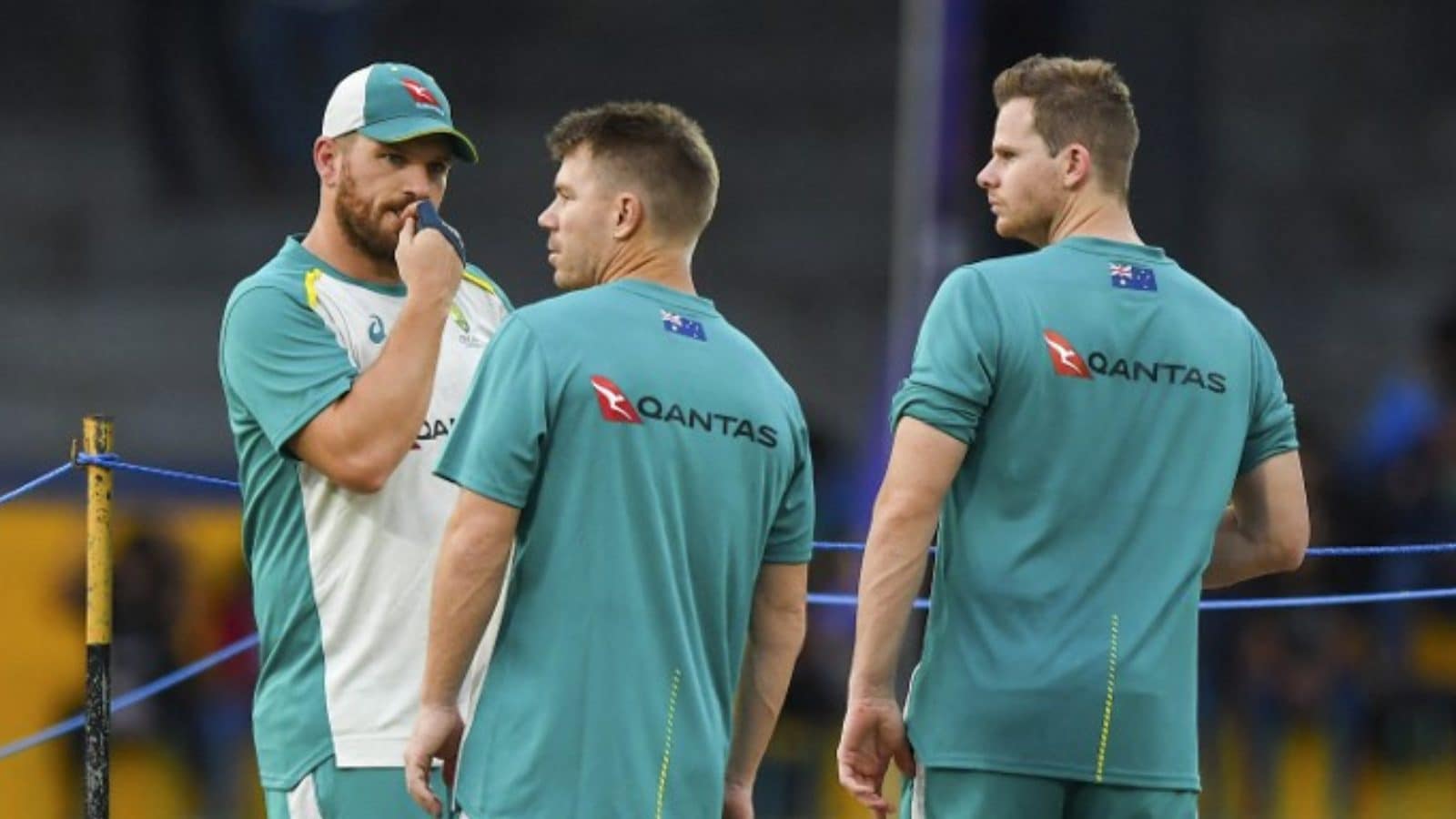 Sri Lanka vs Australia 2022 Live Cricket Score, 1st T20I, R Premadasa Stadium, Colombo