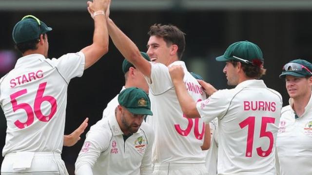 Sri Lanka vs Australia: Cummins confirms spinner Mitchell Swepson in the spin battle against Sri Lanka - Firstcricket News, Firstpost