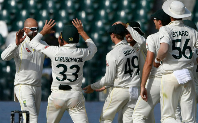 Sri Lanka vs Australia Test Series Stats Preview: Players records and approaching milestones