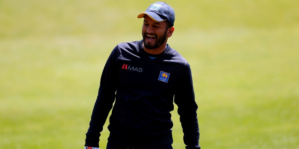 Sri Lanka vs Bangladesh: Dimuth Karunaratne says hosts hope to give Nuwan Kulasekara good send-off in third ODI- Firstcricket News, Firstpost