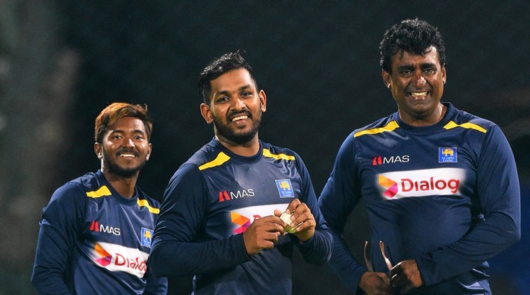 Sri Lanka vs New Zealand 1st T20 Live Cricket Streaming: When and where to watch SL vs NZ 1st T20I