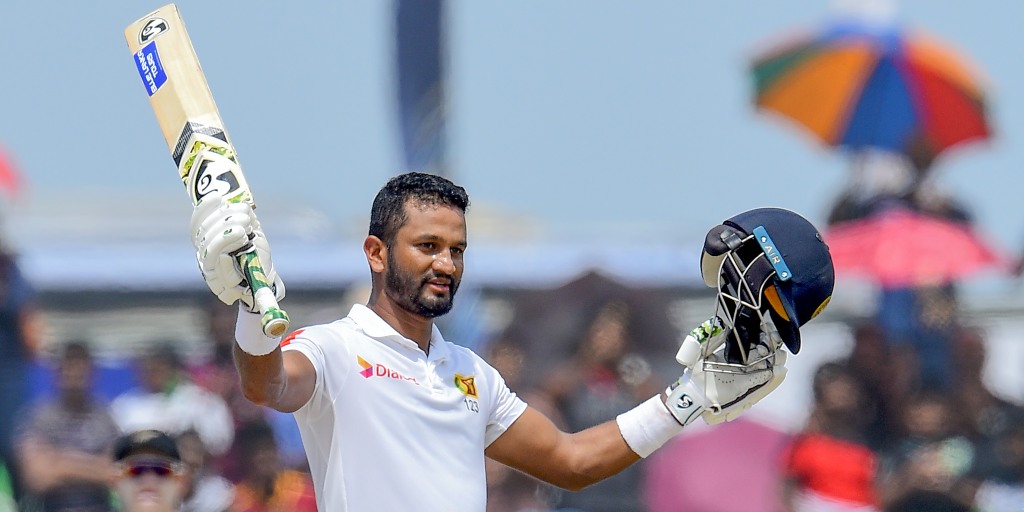 Sri Lanka vs New Zealand: Impressive captain Dimuth Karunaratne can change team's fortune but familiar challenges lie ahead- Firstcricket News, Firstpost