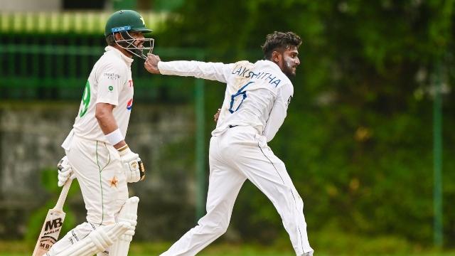 Sri Lanka vs Pakistan 2nd Test 2022: Dream 11 Prediction, Fantasy Cricket Tips and Squad updates - Firstcricket News, Firstpost