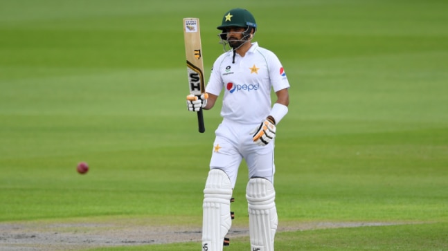 Sri Lanka vs Pakistan: Fans unhappy with Babar Azam for dropping catches in 2nd Test - Not good by the skipper 
