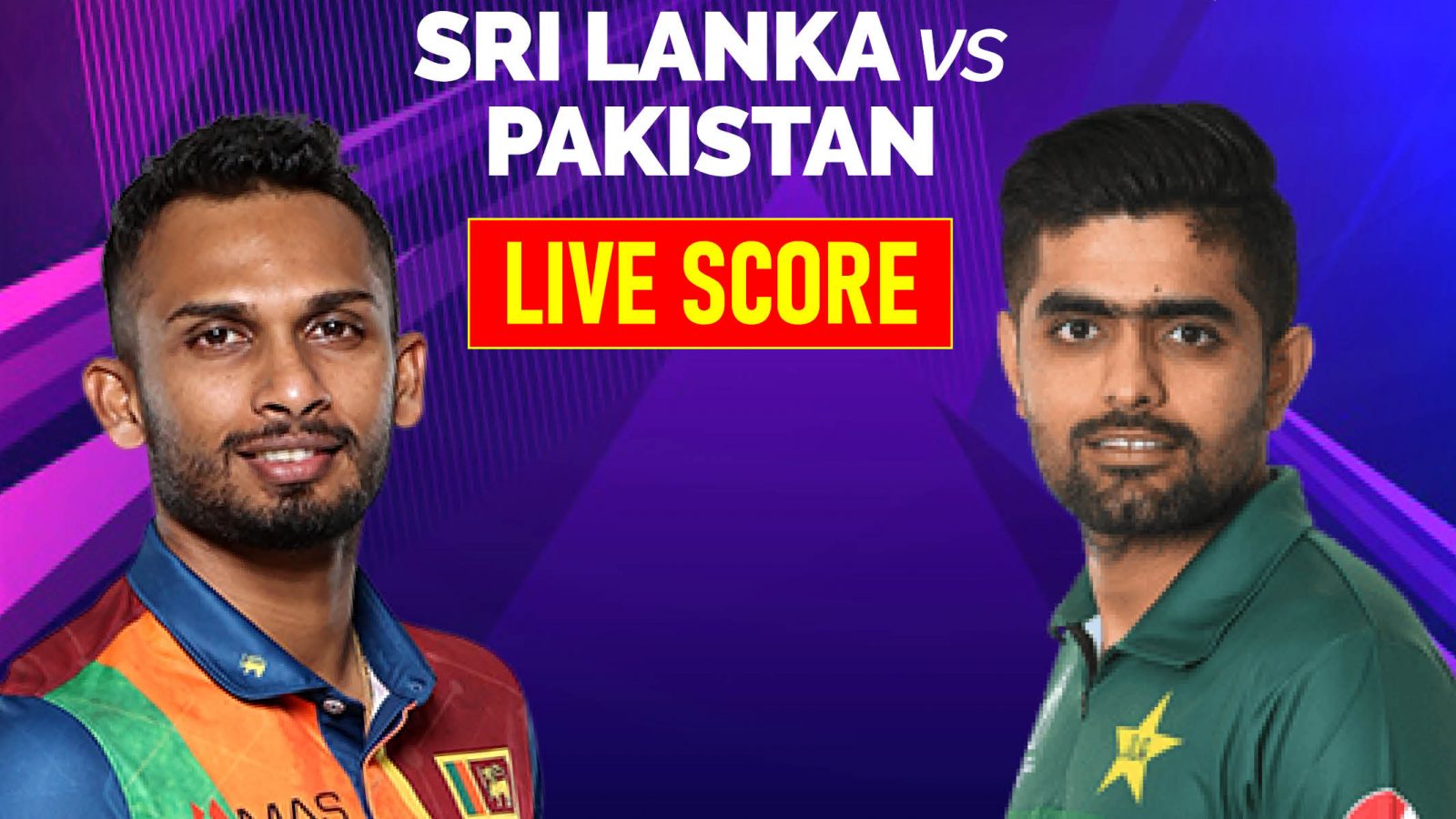 Sri Lanka vs Pakistan Live Score Asia Cup 2022 Final: SL Hope to Ride Momentum as Hurt PAK Hunt For First Title in 10 Years