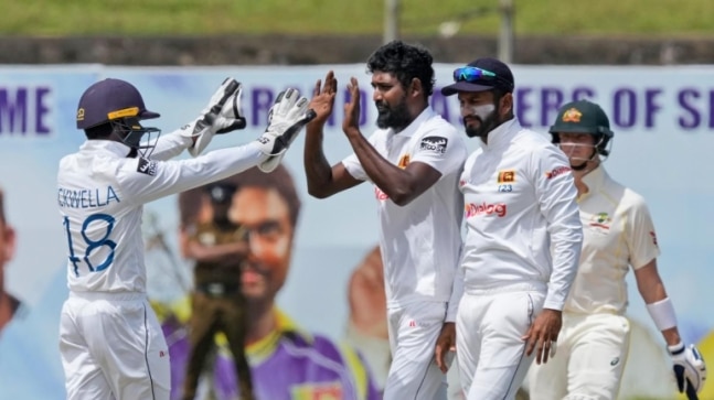 Sri Lanka vs Pakistan: SLC shifts 2nd Test match venue amid rising political unrest at Colombo