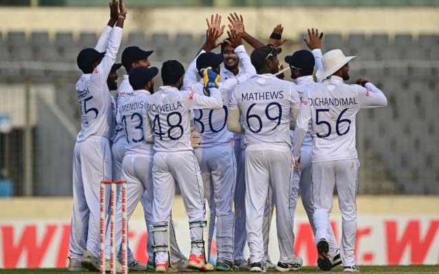Sri Lanka will get a huge economic boost by hosting Australia: SLC secretary Mohan de Silva