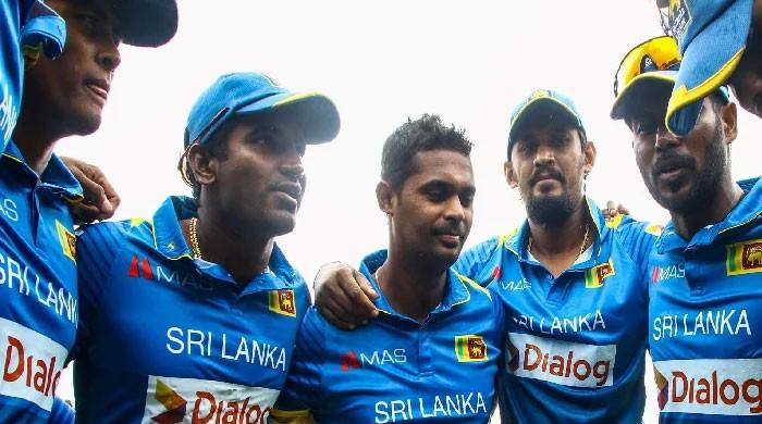 Sri Lanka's cricket tour of Pakistan once again under clouds of doubt