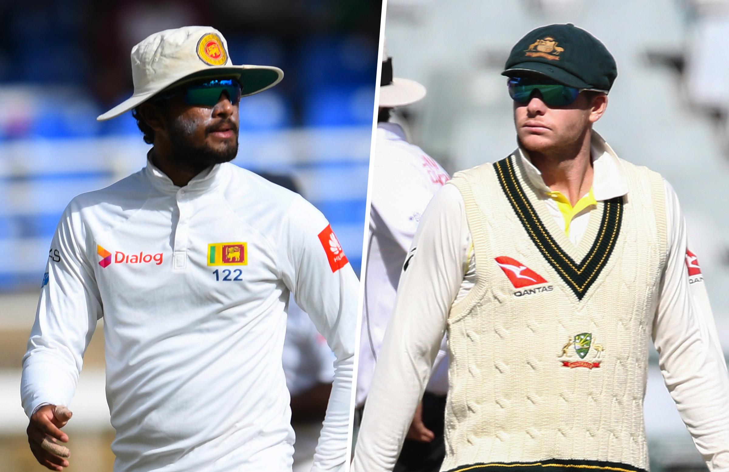 St Lucia v Cape Town: how they compare