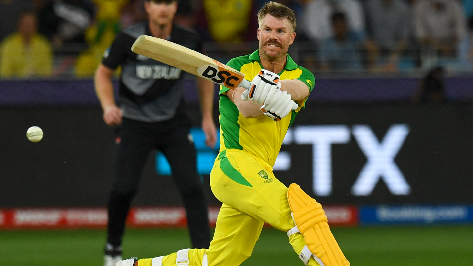 Star quintet absent from Australia squad confirmed for Pakistan white-ball series