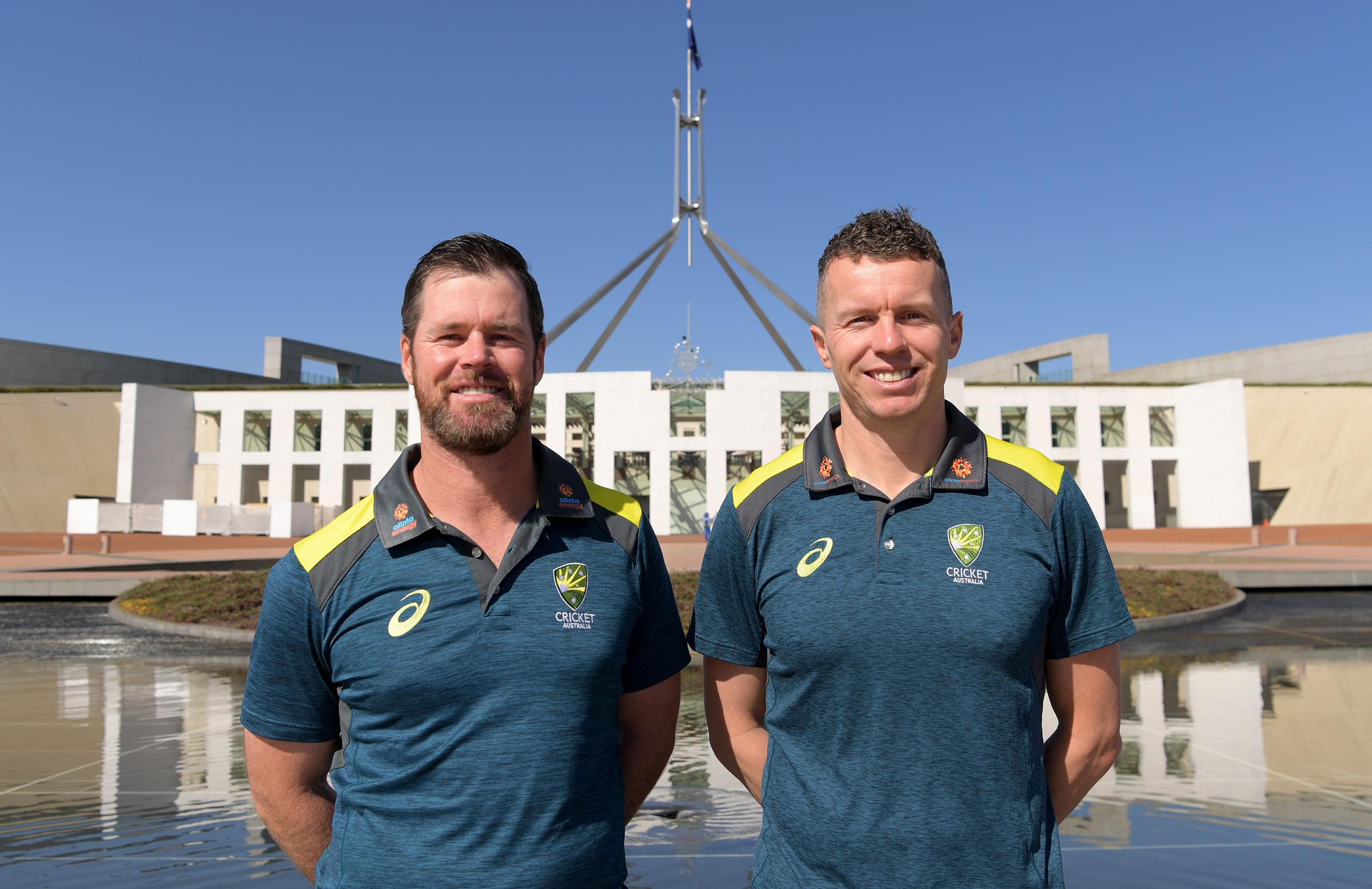 Star-studded Prime Minister's XI unveiled