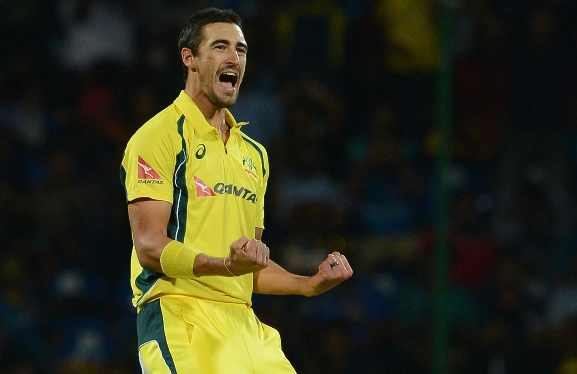 Starc gets T20 call-up for Sydney decider