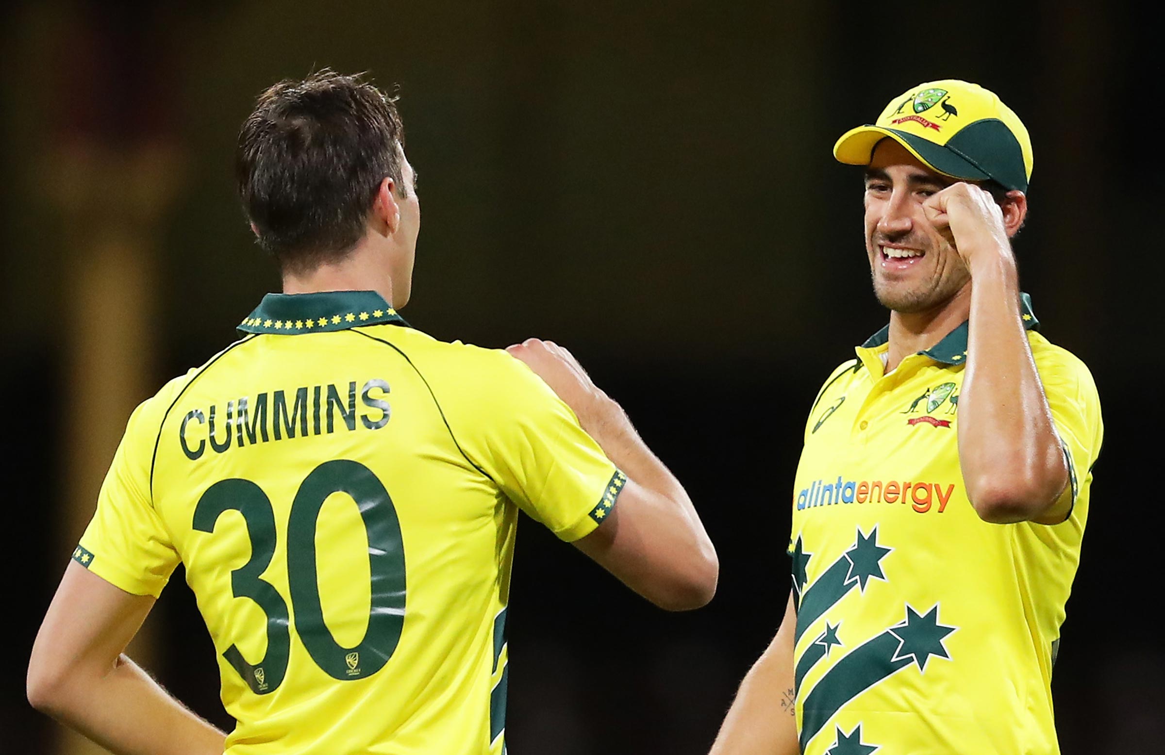Starc ready as CA awaits UK updates