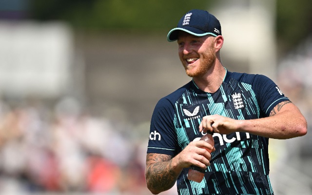 Stats: Ben Stokes' ODI career in numbers