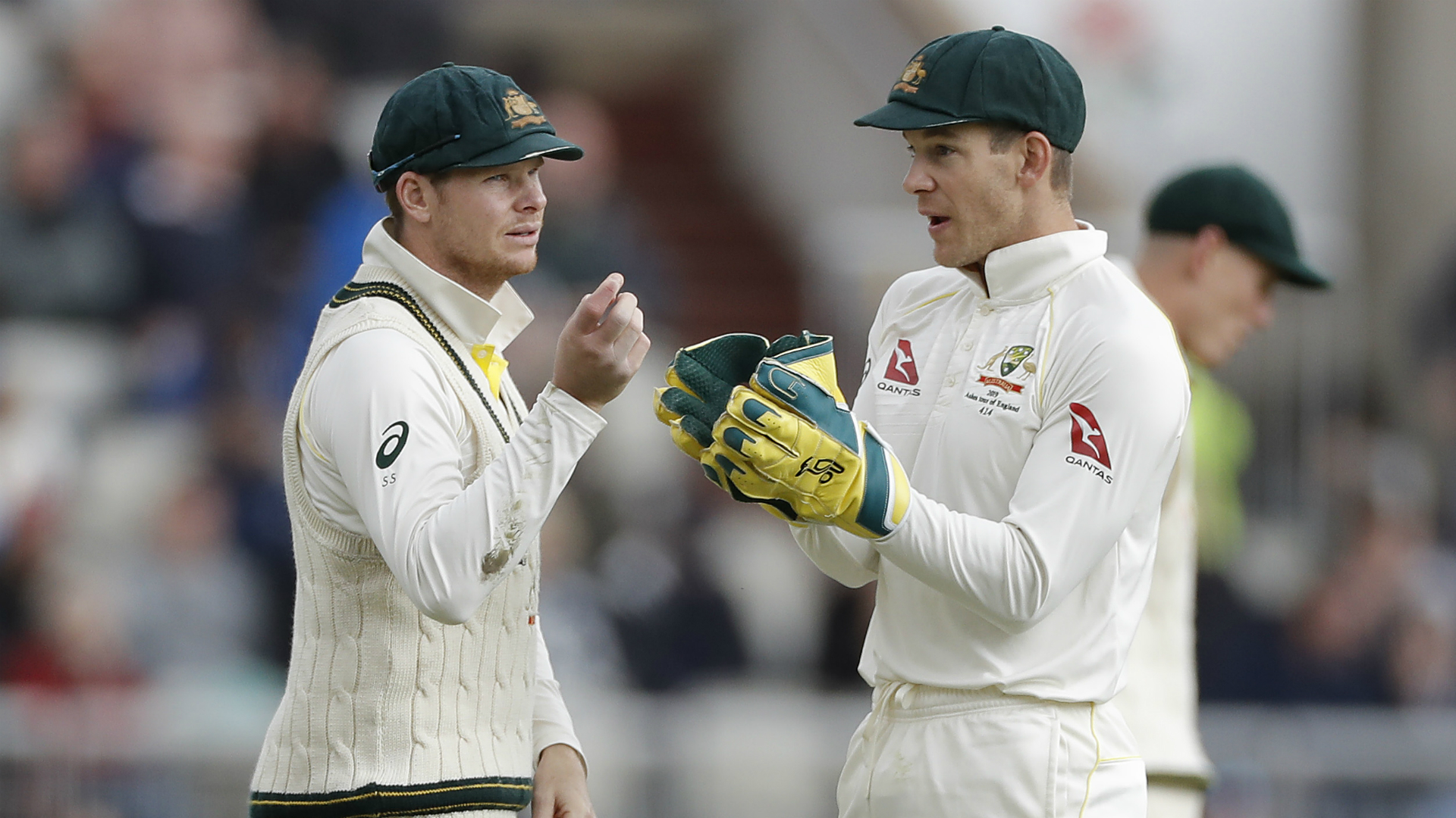 Steve Smith apologises to Australia team-mates over Sheffield Shield fine