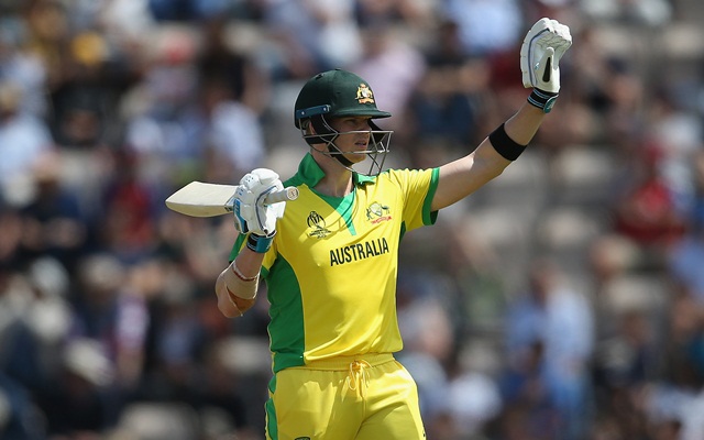 Steve Smith, David Warner, Chris Gayle among most expensive players in The Hundred draft - CricTracker