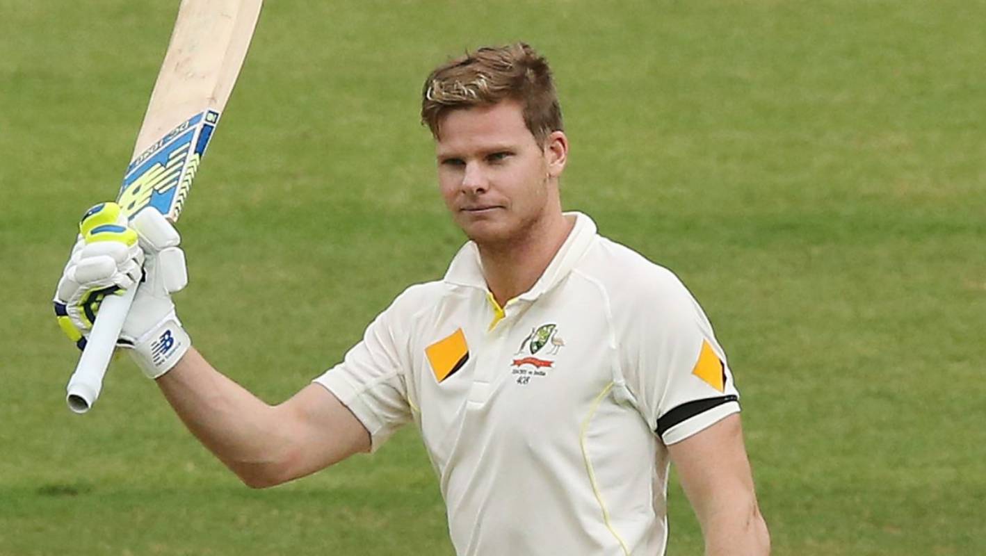 Steve Smith opens up on pain of Adelaide test days after Phillip Hughes' death