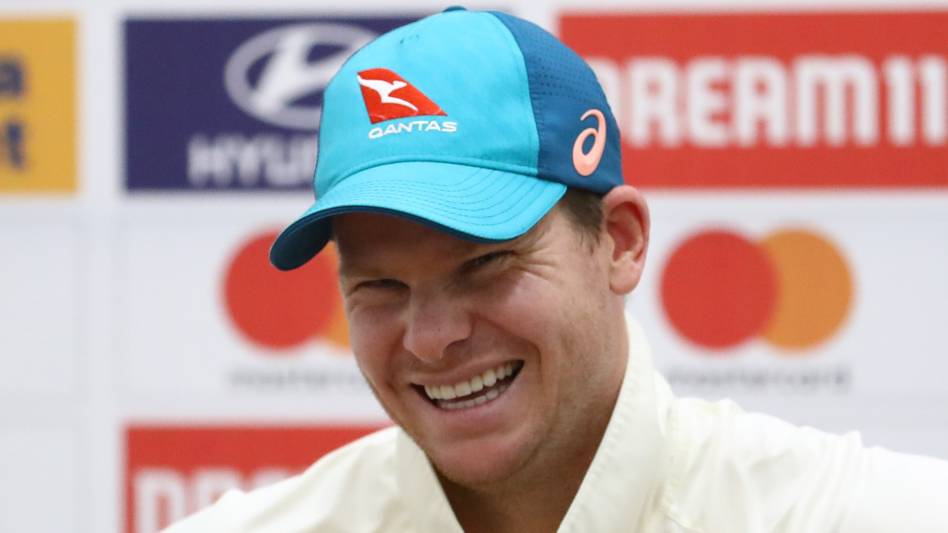Steve Smith 'proud' as Australia topple India to reach WTC final